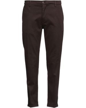RE_HASH Trouser - Gray