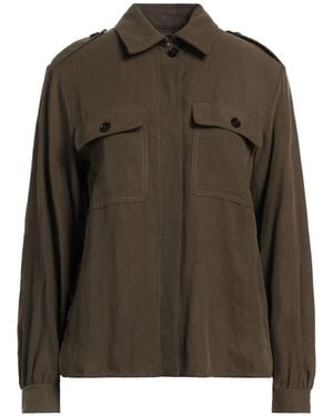 Woolrich Shirt - Green