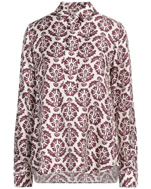 Caliban Top - Multicolor