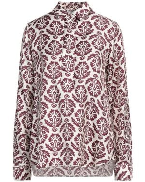 Caliban Top - Multicolor