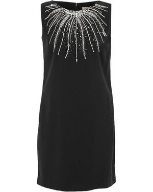 Liu Jo Mini Dress - Black