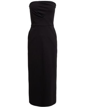 ViCOLO Midi Dress - Black