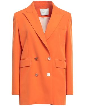 Gaelle Paris Blazer - Arancione