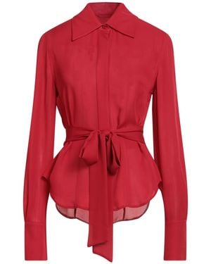 Equipment Chemise - Rouge