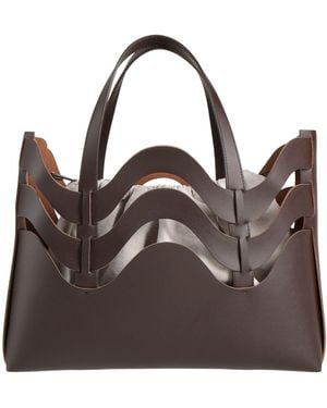 Zanellato Handtaschen - Braun