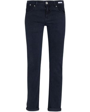UNIFORM Trouser - Blue