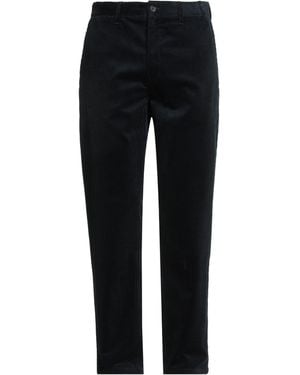 Norse Projects Hose - Schwarz