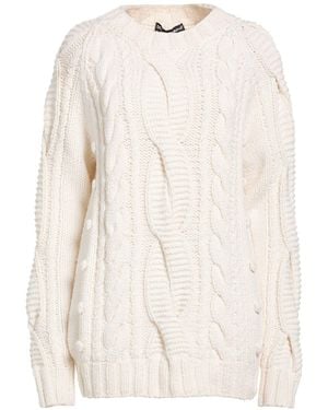 Dolce & Gabbana Pullover - Neutro