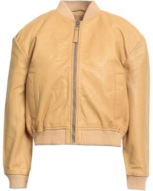 Bolongaro Trevor Jackets - Natural