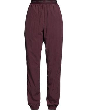 Lacoste Trousers - Red