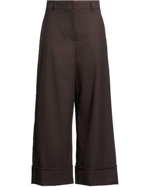 Dixie Pants Polyester, Viscose, Elastane - Multicolor