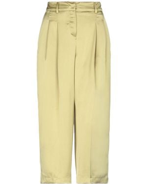 PT Torino Trouser - Yellow