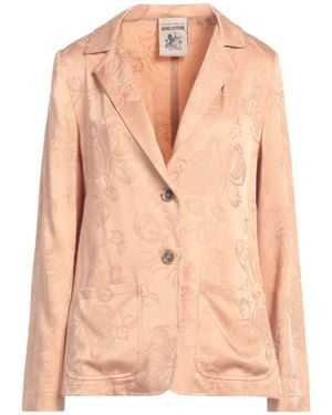 Semicouture Blazer - Pink