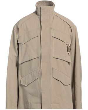 Dior Jacket Cotton, Polyester - Natural