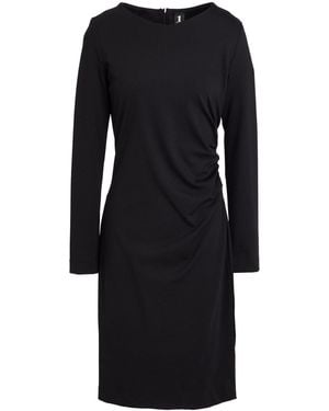 1 One Mini-Kleid - Schwarz