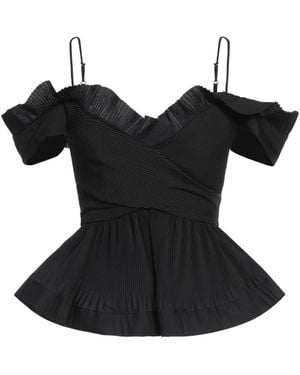 MEIMEIJ Top - Black