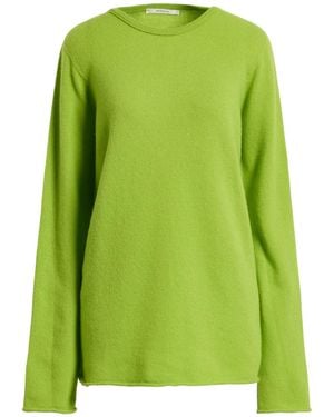 Maliparmi Sweater - Green
