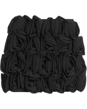 No Secrets Shorts Et Bermudas - Noir