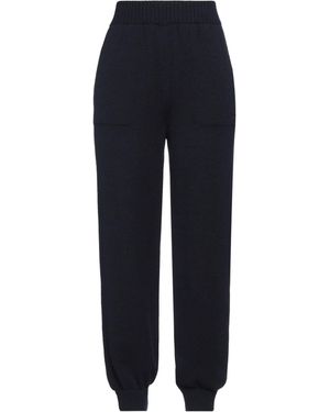 MSGM Trouser - Blue