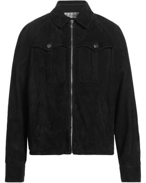 Brunello Cucinelli Jacket - Black