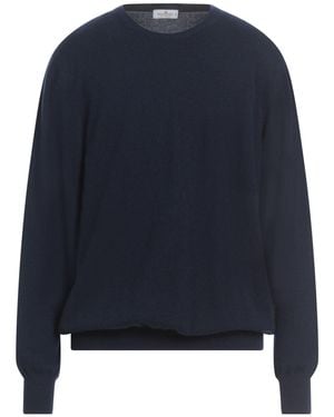 Sonrisa Pullover - Blau