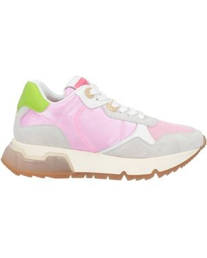Tosca Blu Trainers - Pink