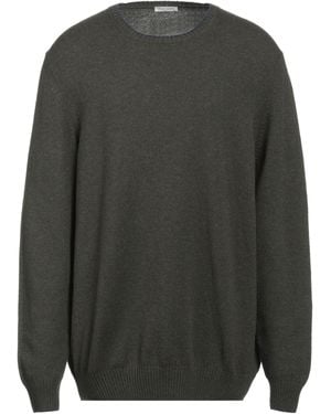 Gran Sasso Jumper - Grey