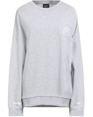 Joshua Sanders Sweatshirt - Grau