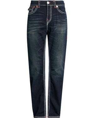 TRUE RELIGION Jeans - Blue