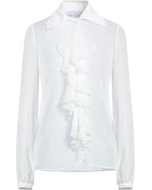 VIRNA DRÒ® Camicia - Bianco