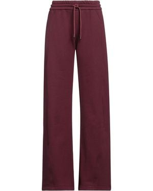 Off-White c/o Virgil Abloh Trouser - Red