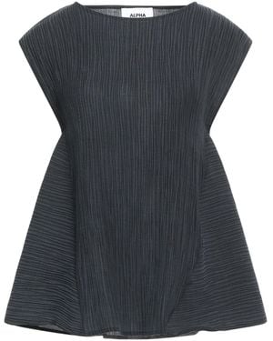 Alpha Studio Top - Black