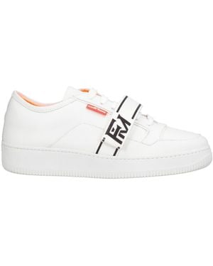 Frankie Morello Sneakers - Blanco
