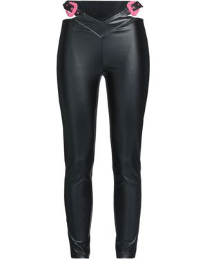 Versace Jeans Couture Leggings - Black