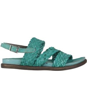 Divine Follie Sandali - Verde