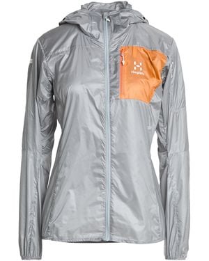 Haglöfs Jackets - Gray