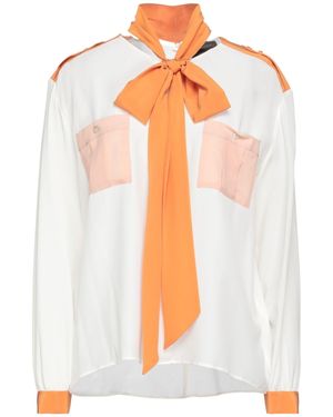 Trussardi Top - White