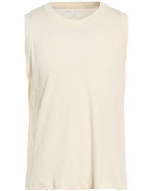 Majestic Filatures T-Shirt Organic Cotton - Natural