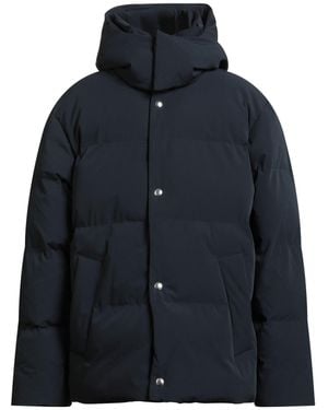 Sandro Pufferjacke & Daunenjacke - Blau