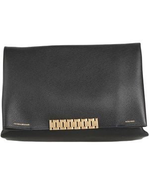 Victoria Beckham Borsa A Spalla - Nero