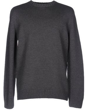Drumohr Pullover - Gris