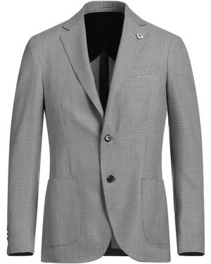 Lardini Blazer - Grigio