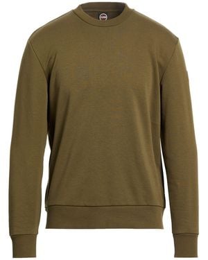 Colmar Sweatshirt - Green