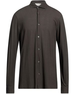FILIPPO DE LAURENTIIS Shirt - Grey