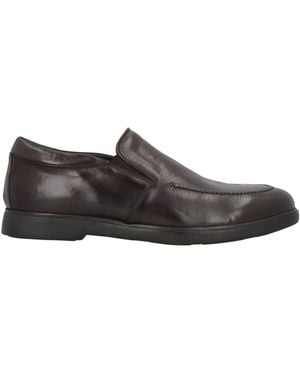 Testoni Loafer - Grey