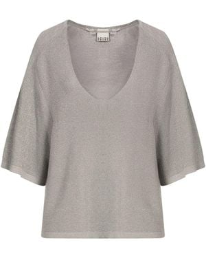 Ichi Jumper - Grey