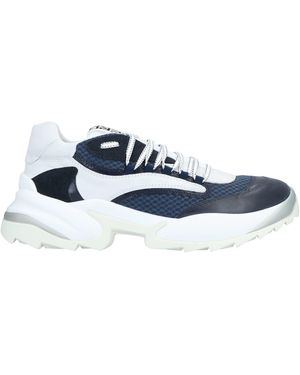 Sergio Rossi Sneakers - Blu