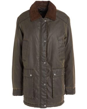 ONLY Jackets - Brown