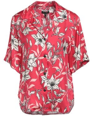 Rag & Bone Shirt - Red
