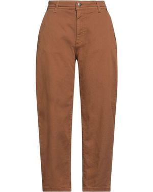 Berna Trouser - Brown